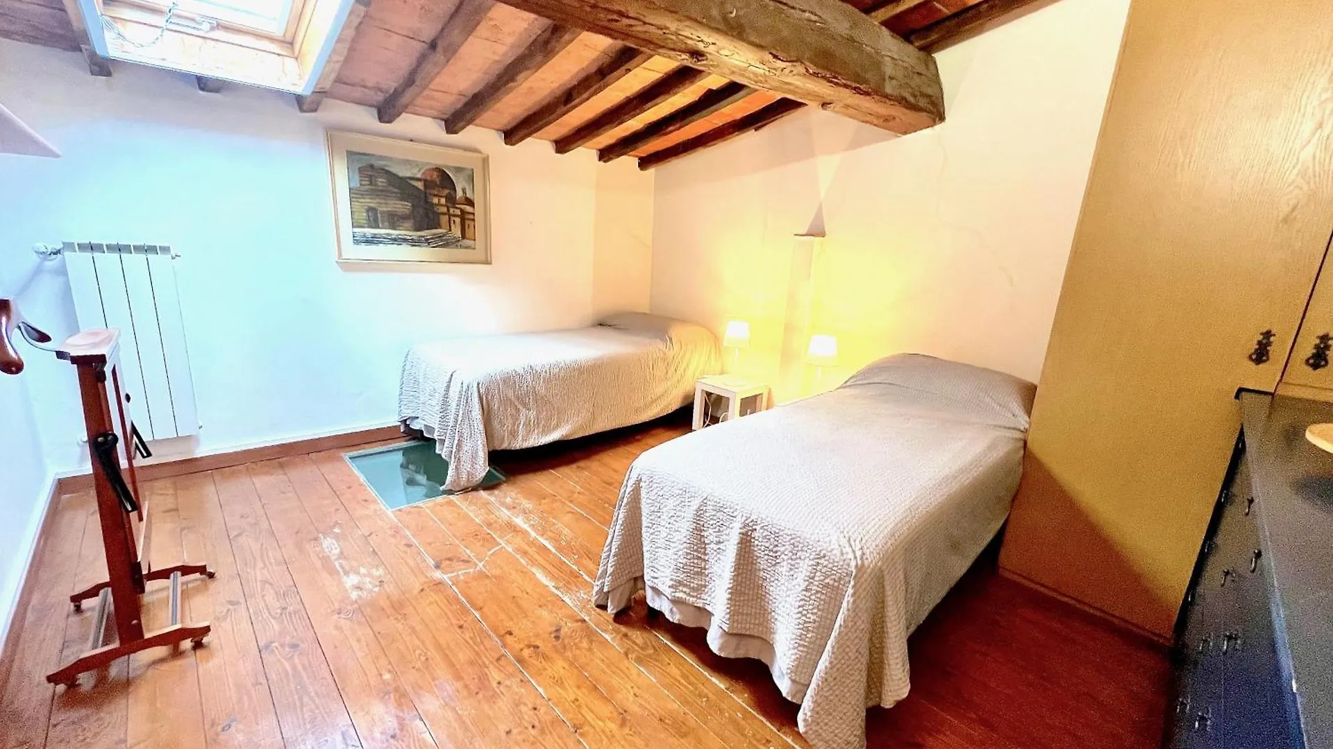 Typical Apartment In The Historic Centre Firenze
