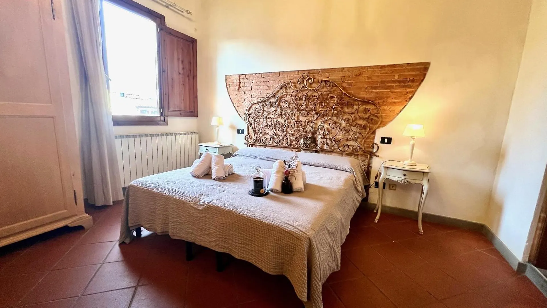 Typical Apartment In The Historic Centre Firenze 0*,