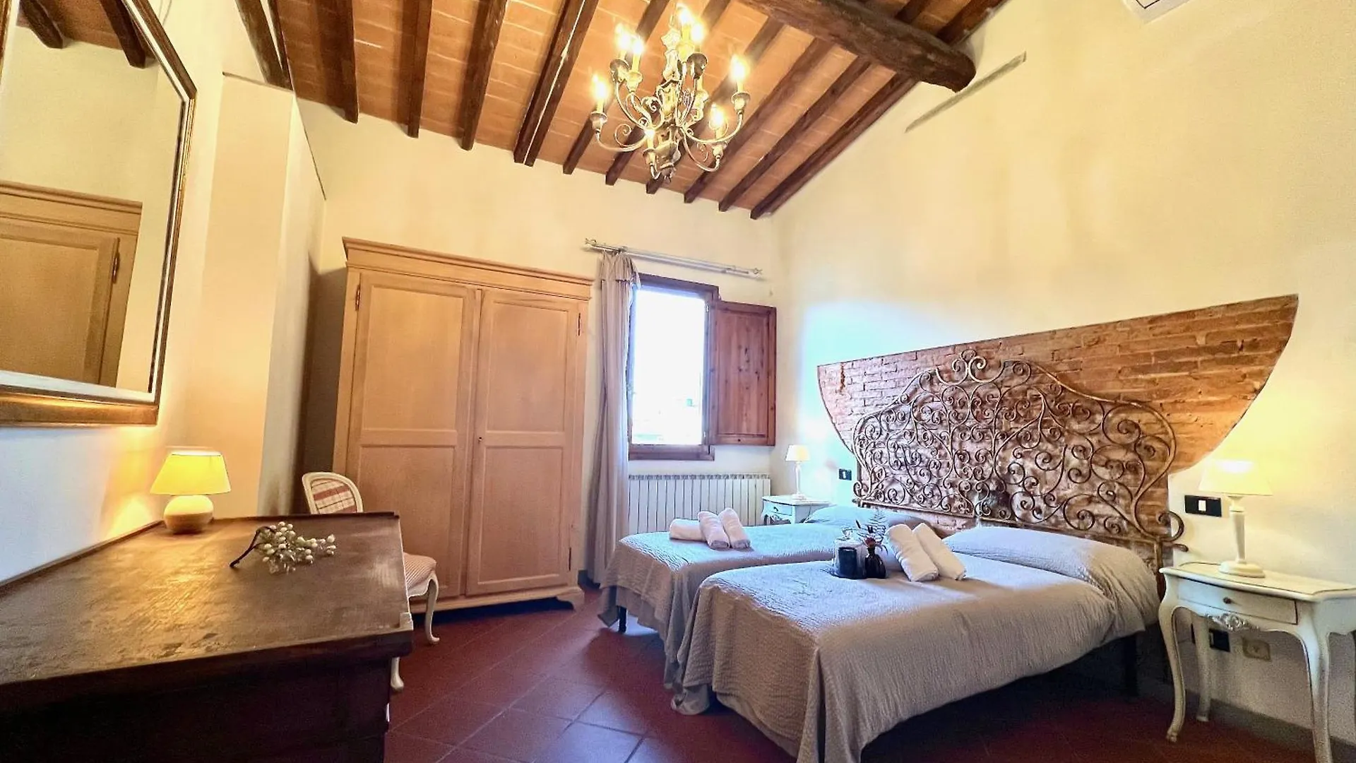 Typical Apartment In The Historic Centre Firenze 0*,