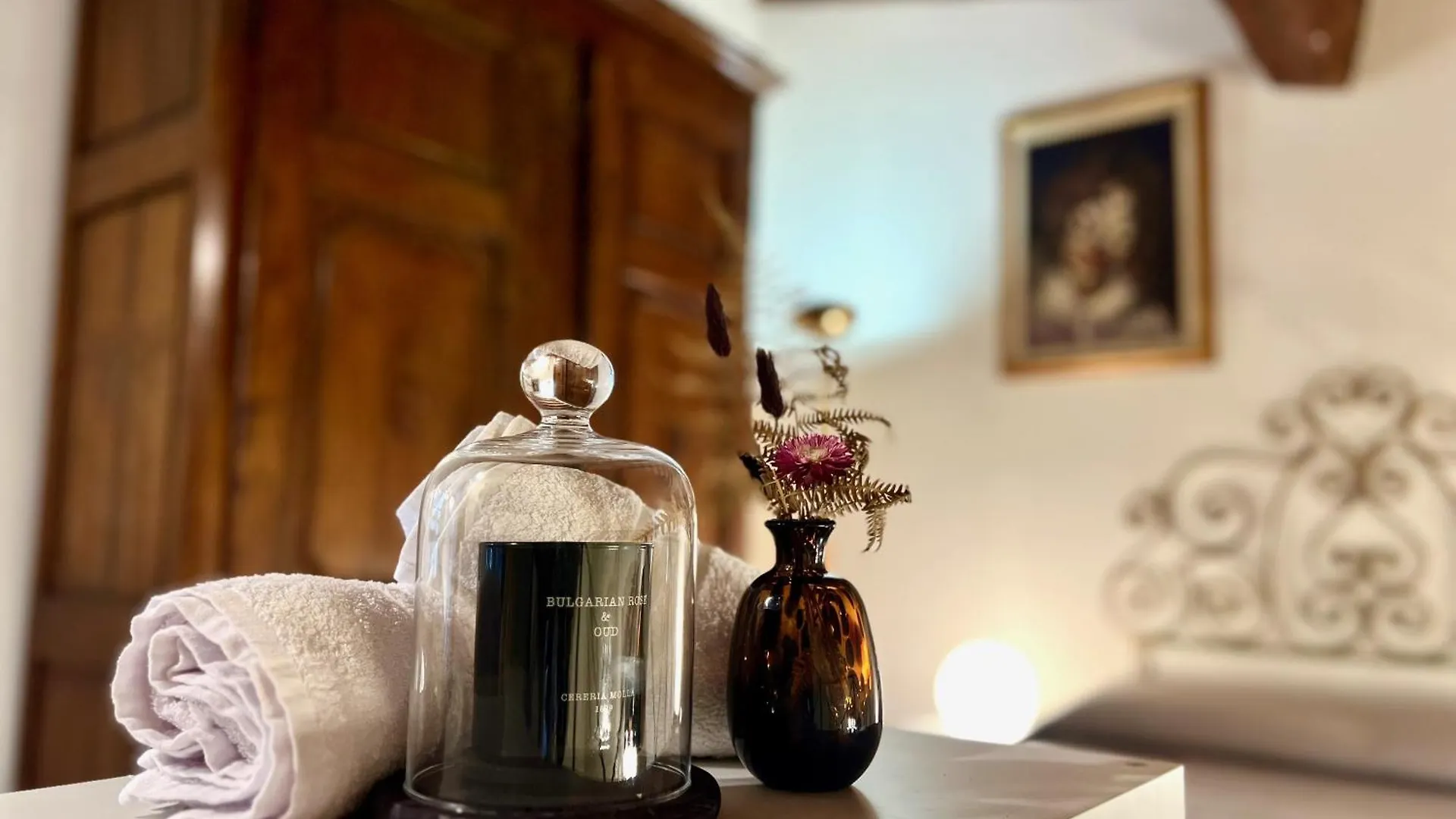 Typical Apartment In The Historic Centre Firenze 0*,