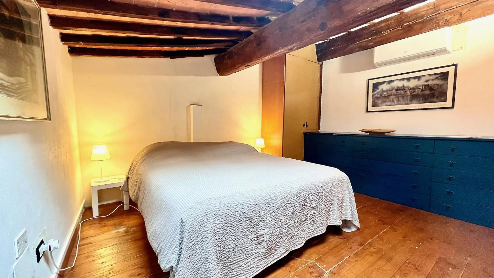 Typical Apartment In The Historic Centre Firenze 0*,  Italia