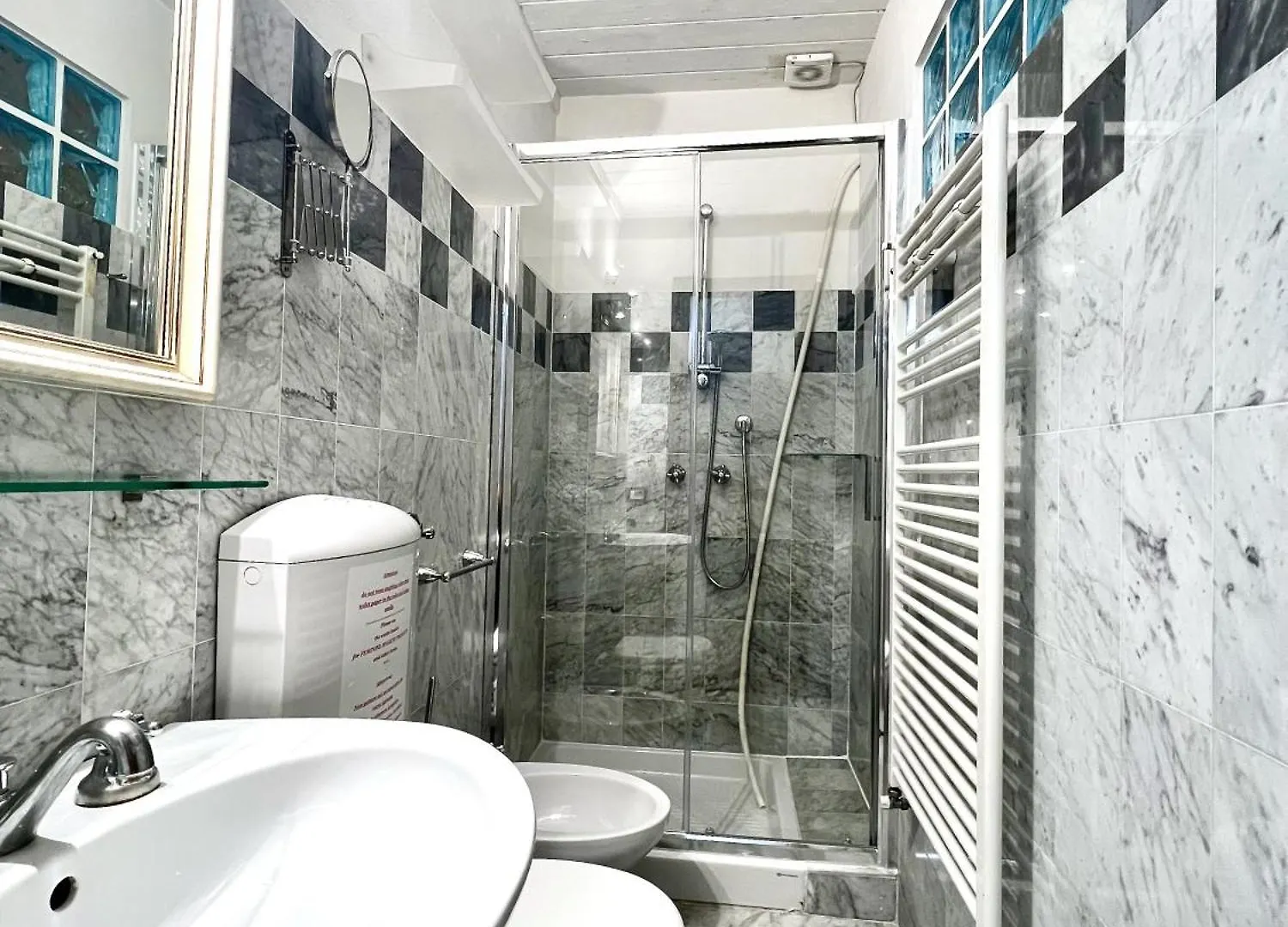 Typical Apartment In The Historic Centre Firenze