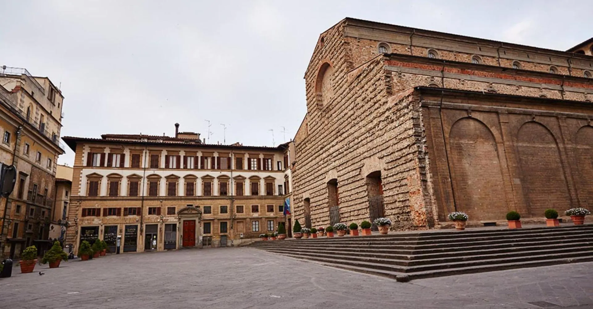 Typical Apartment In The Historic Centre Firenze 0*,
